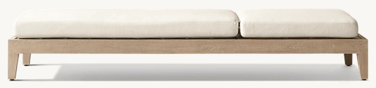 Casa Adjustable Single Daybed Aluteak, Cocolea, , ,