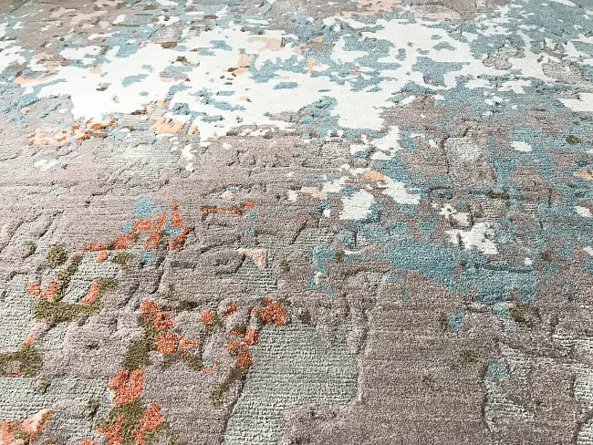 RUG VOLCANIC SAGA, Cocolea, , ,