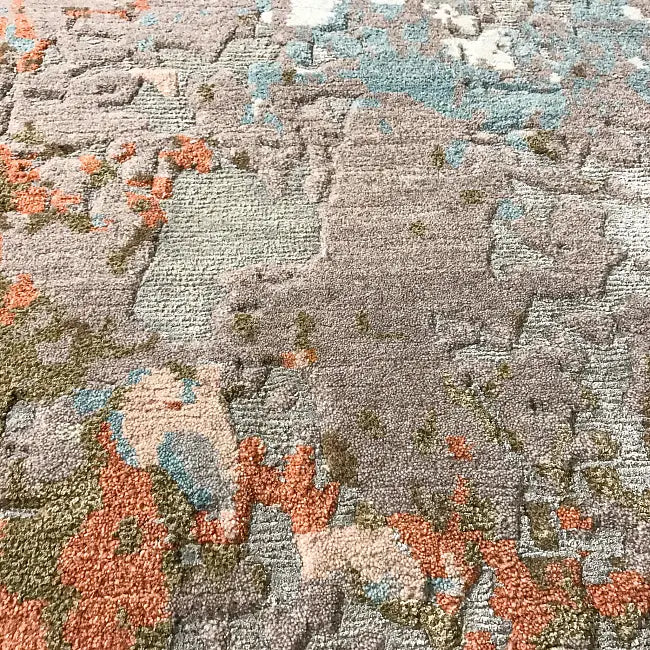 RUG VOLCANIC SAGA, Cocolea, , ,