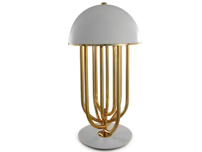Turner Table Lamp, Cocolea, , ,