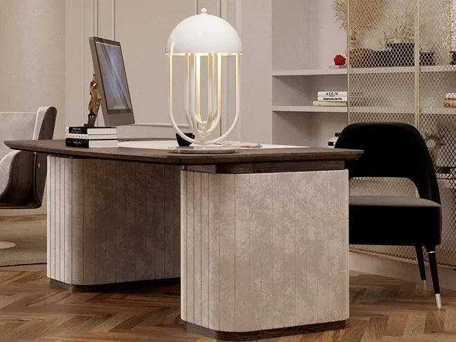 Turner Table Lamp, Cocolea, , ,