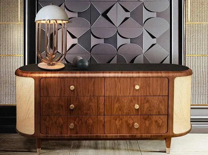 Turner Table Lamp, Cocolea, , ,