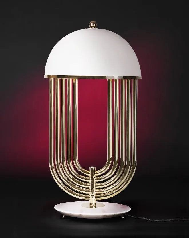 Turner Table Lamp, Cocolea, , ,