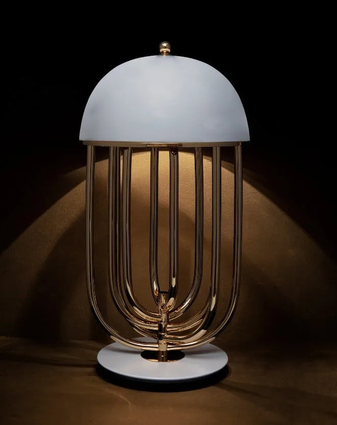 Turner Table Lamp, Cocolea, , ,