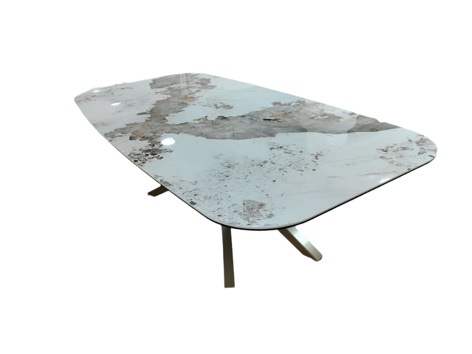 Carthy Dining Patagonia Ceramic Table, Cocolea, , ,