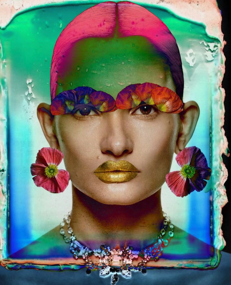 Senorita Hyper series, Cocolea, , ,