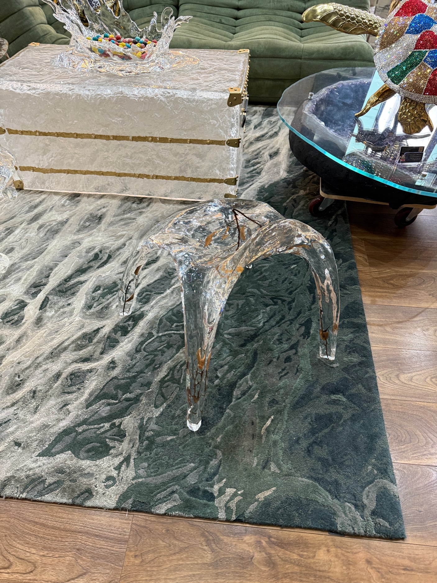 RUG RIVER FLUX, Cocolea, , ,