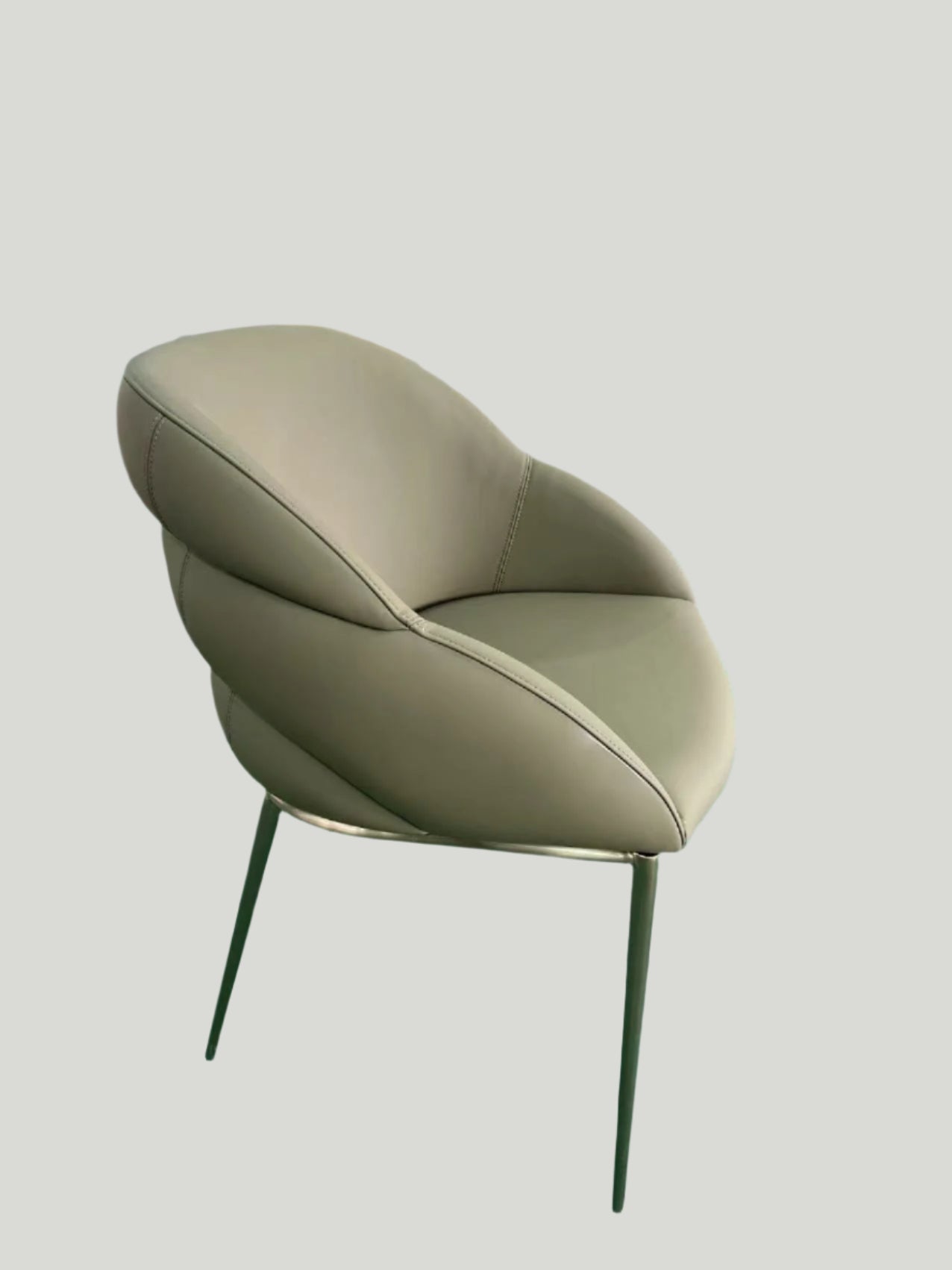 Dani Dining Chair — Custom, Cocolea, , ,