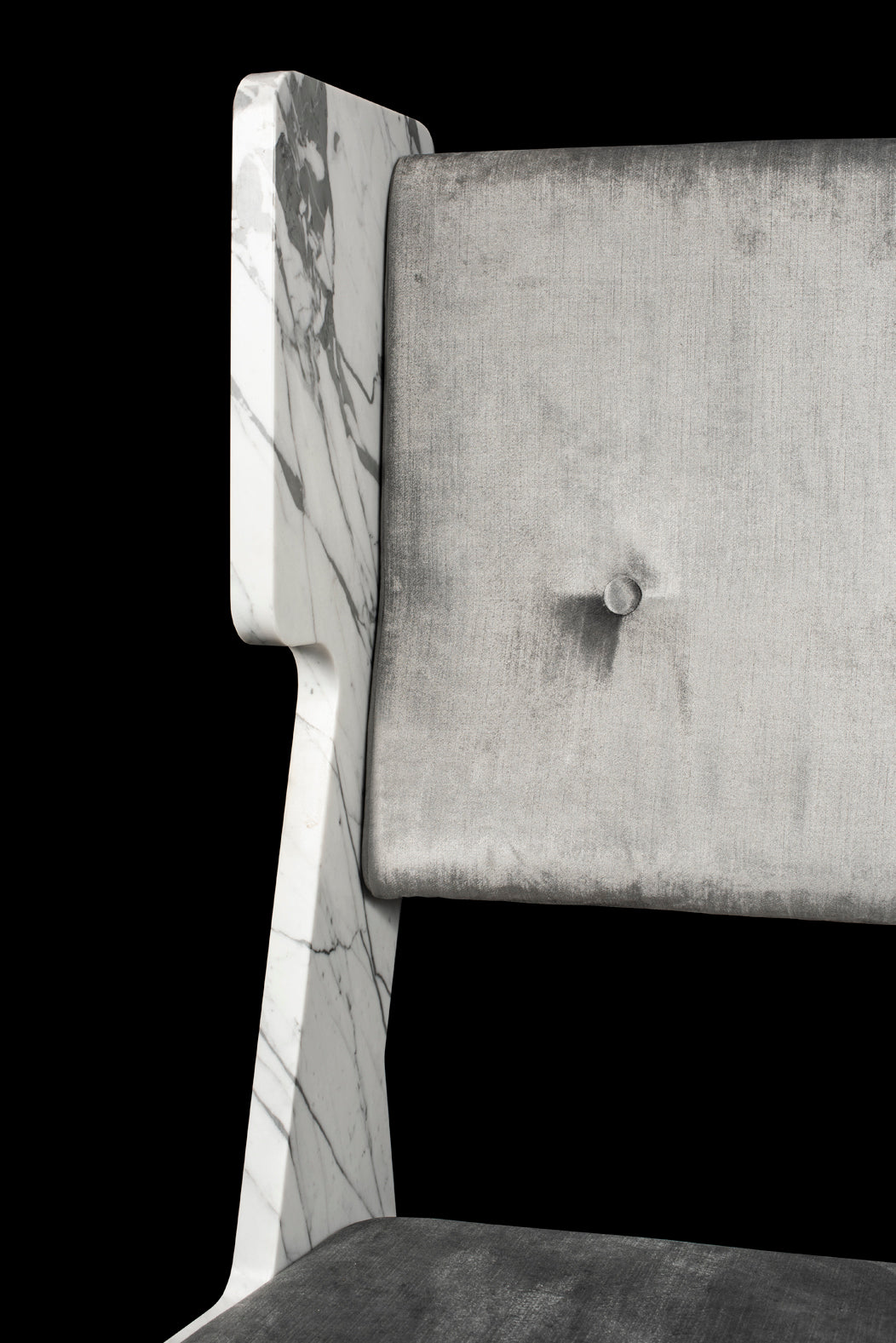 Ice Chair Marble, Cocolea, , ,