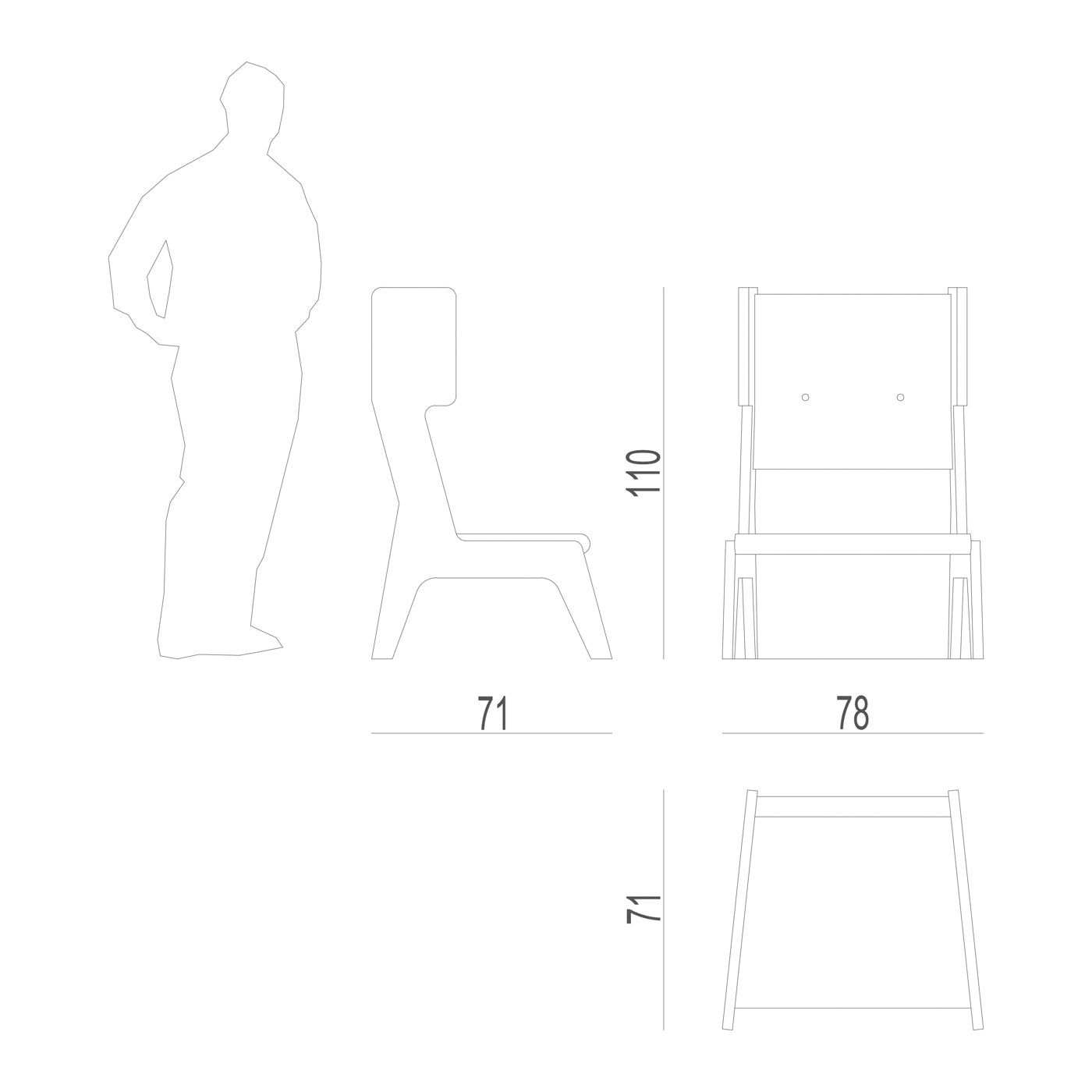 Ice Chair, Cocolea, , ,