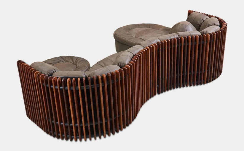 Isle D'Palm Modular Sofa, Cocolea, , ,