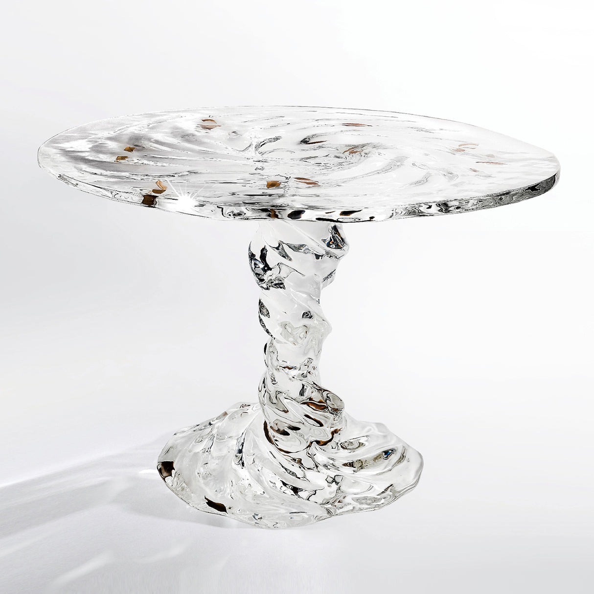 Vortex Round Table II, Cocolea, , ,
