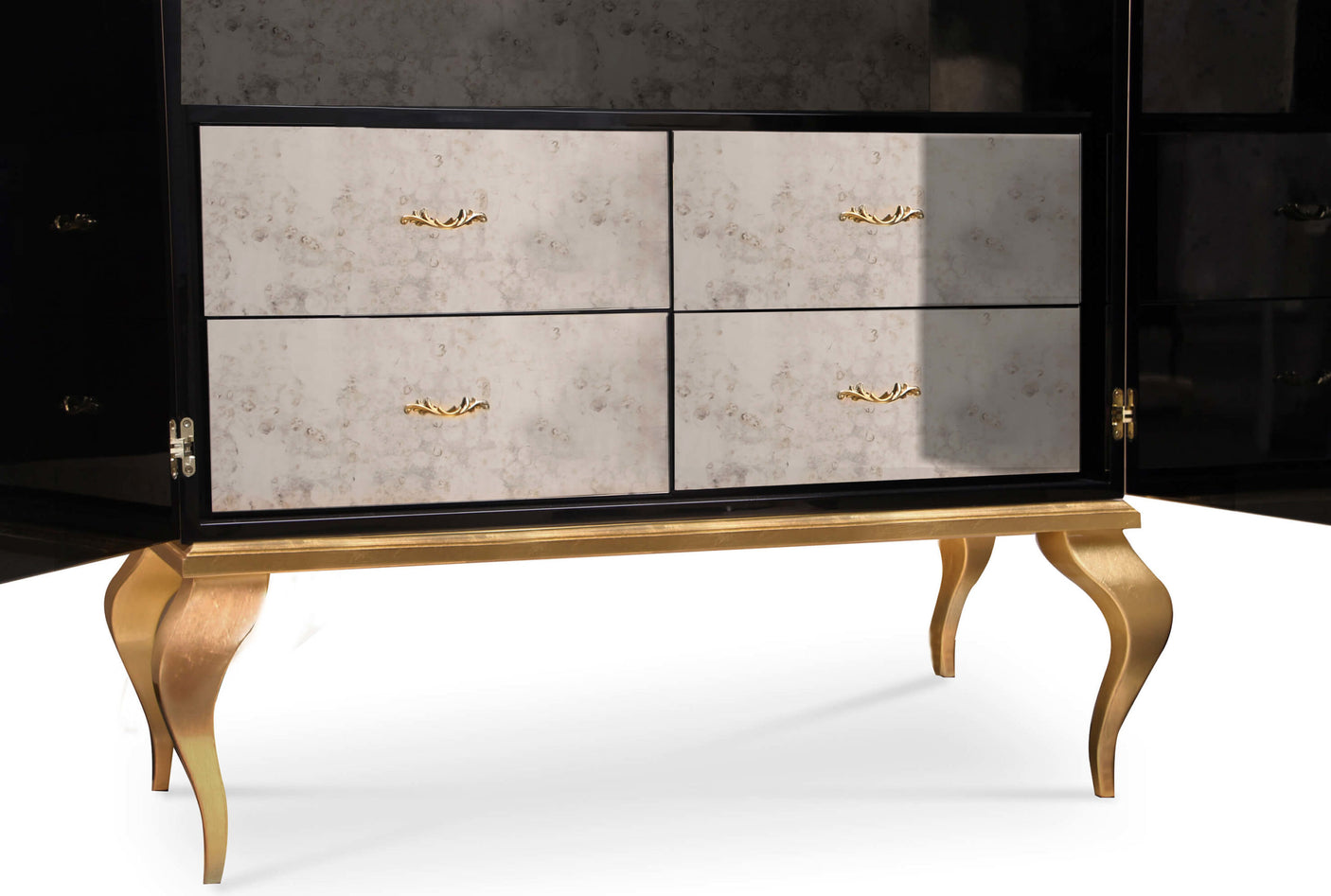 Divine Armoire, Cocolea, , ,