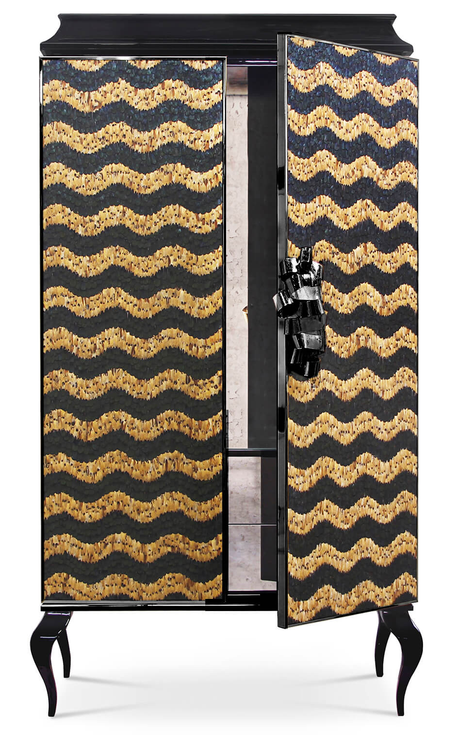 Divine Armoire, Cocolea, , ,