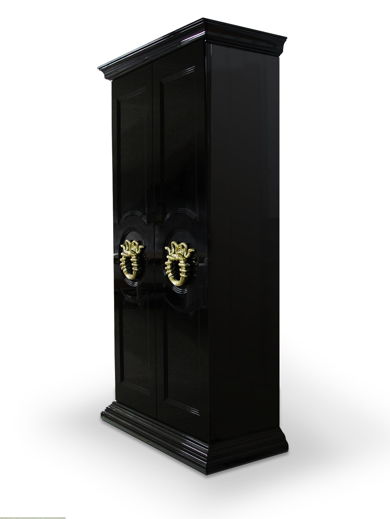 Parisian Armoire, Cocolea, , ,