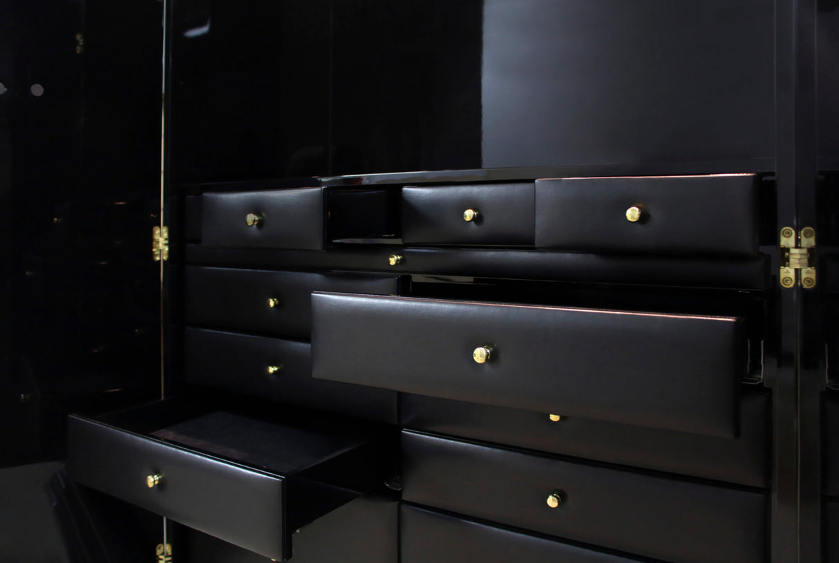 Parisian Armoire, Cocolea, , ,