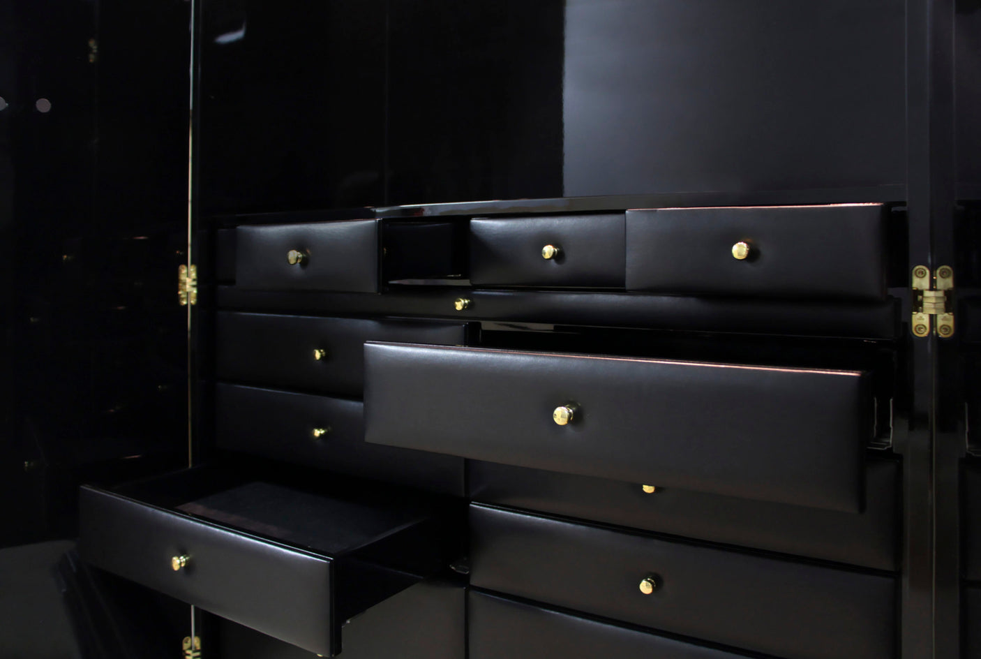 Parisian Armoire, Cocolea, , ,