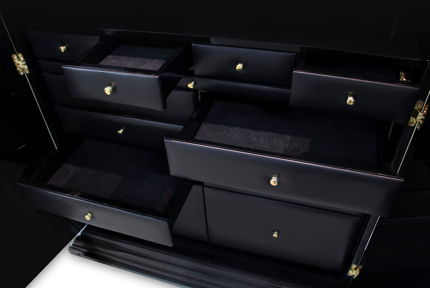 Parisian Armoire, Cocolea, , ,