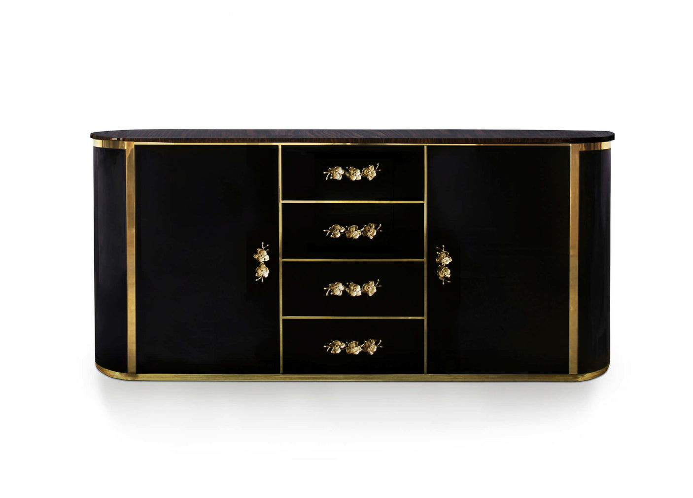 Orchidea Cabinet, Cocolea, , ,