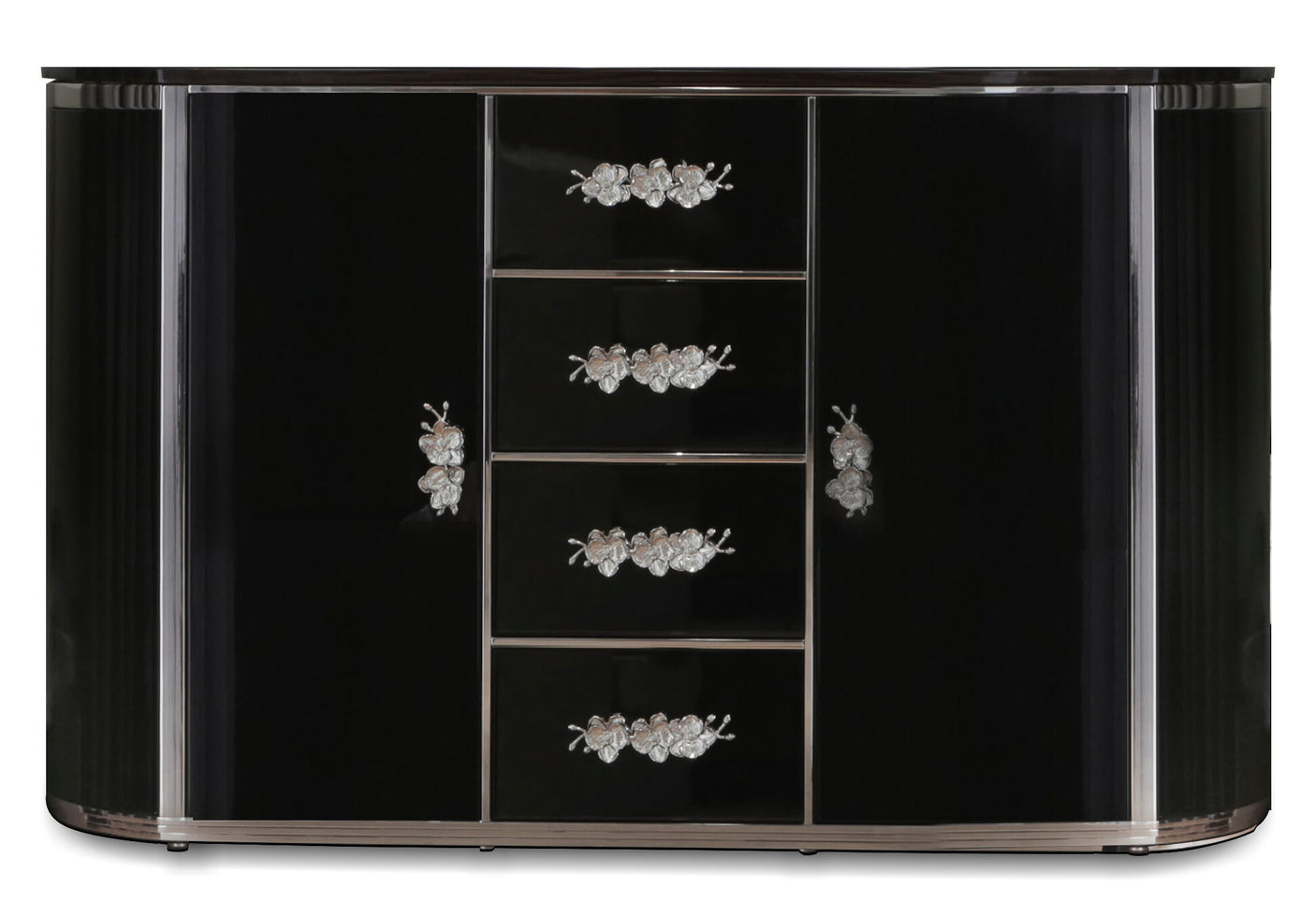 Orchidea Cabinet, Cocolea, , ,