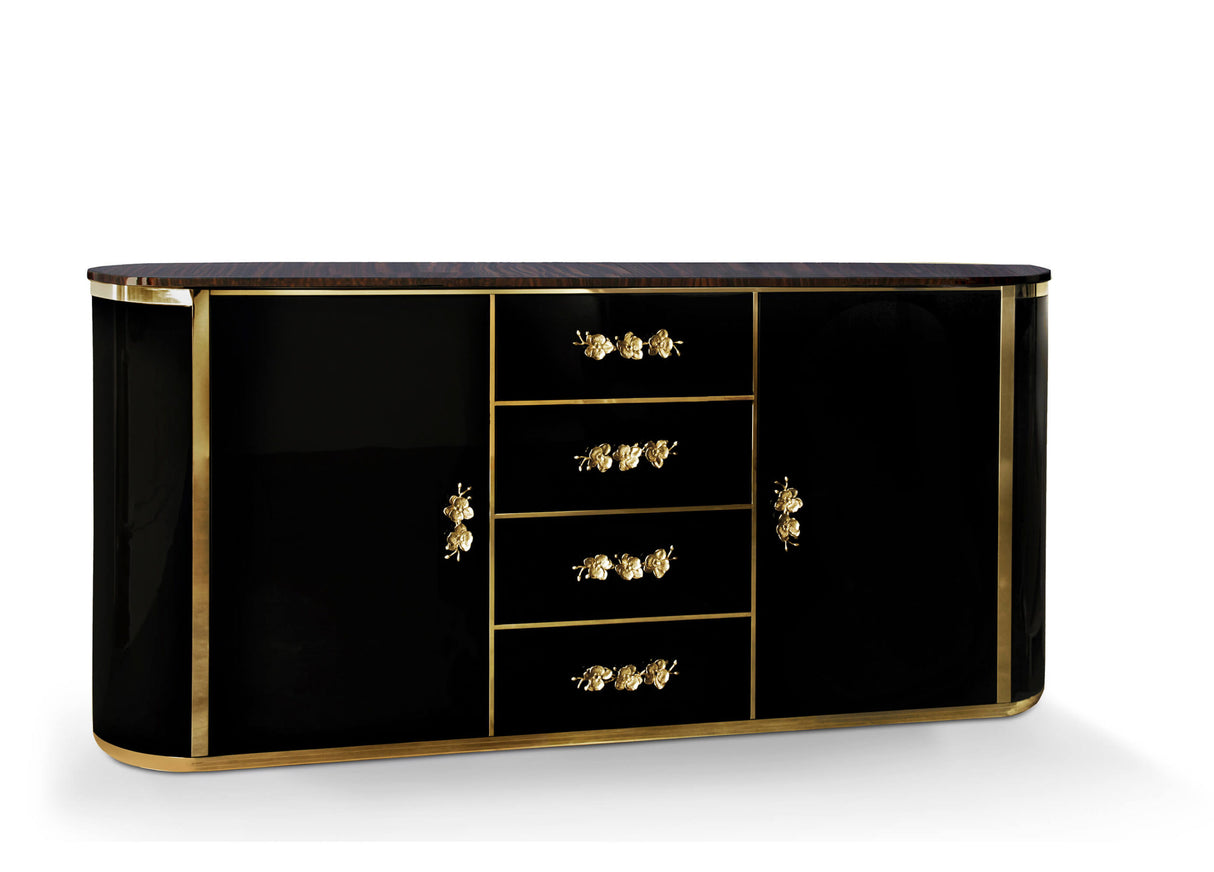 Orchidea Cabinet, Cocolea, , ,