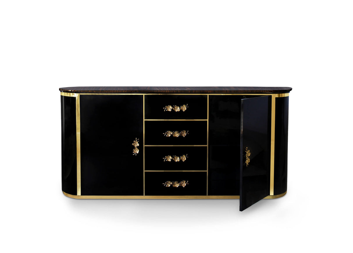 Orchidea Cabinet, Cocolea, , ,