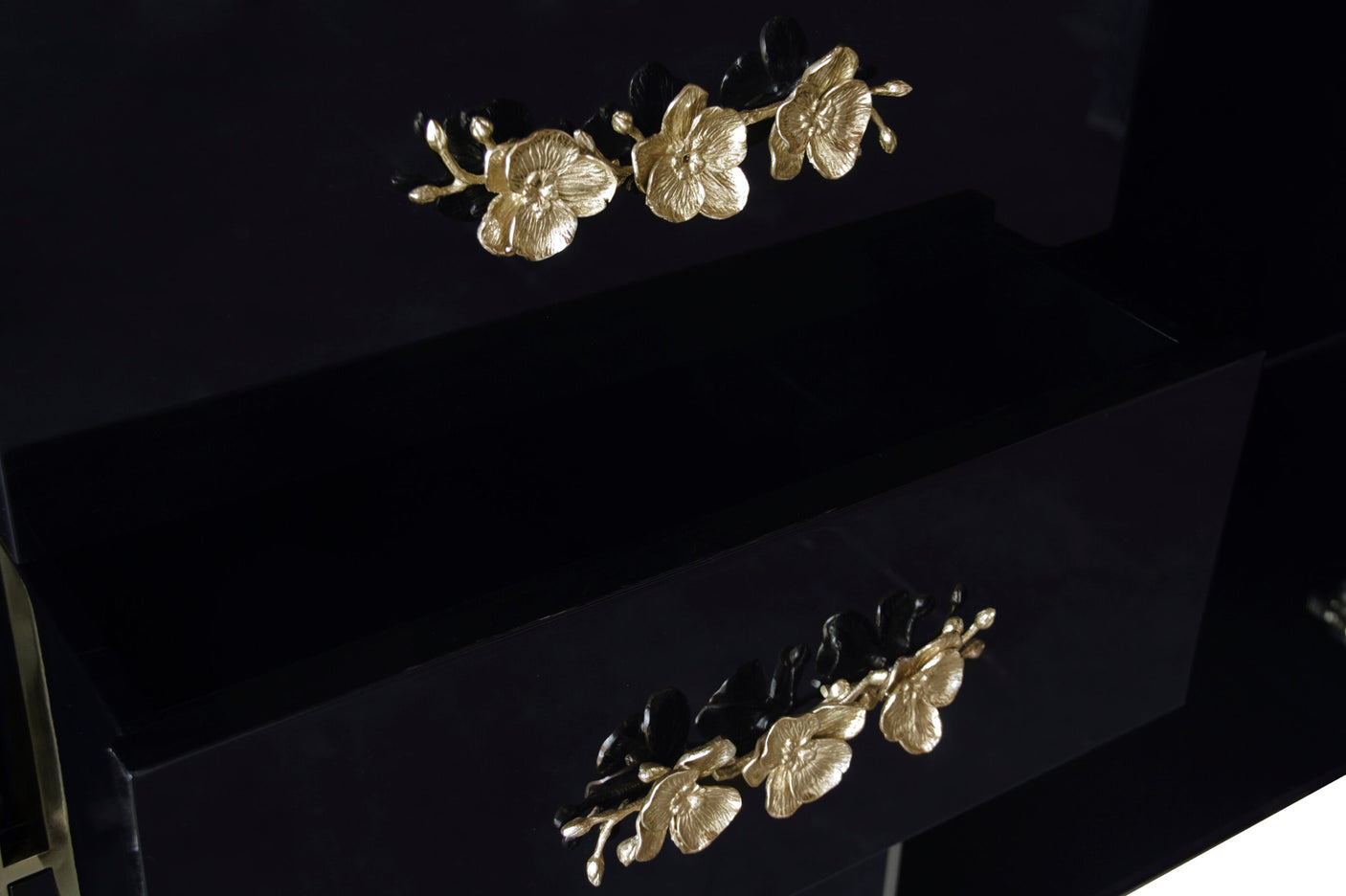 Orchidea Cabinet, Cocolea, , ,