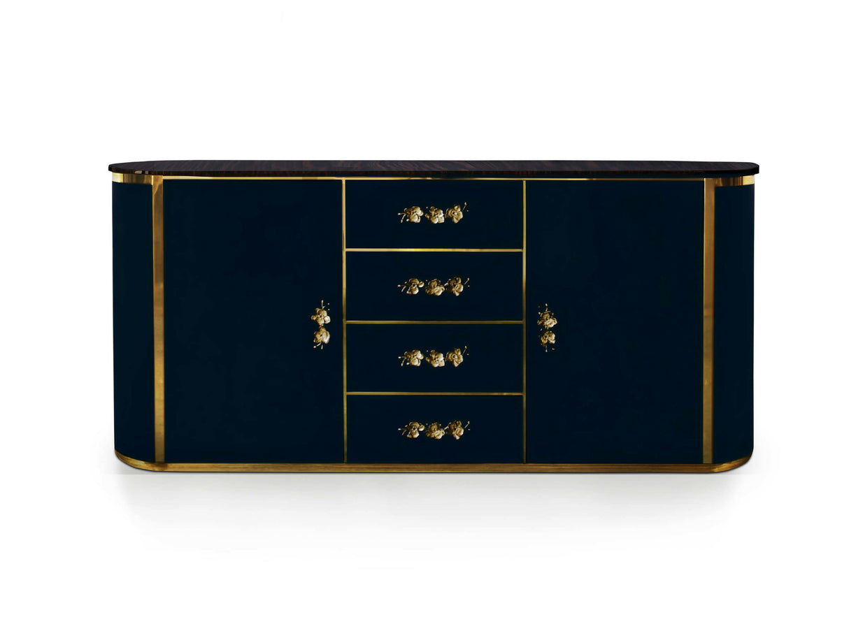 Orchidea Cabinet, Cocolea, , ,