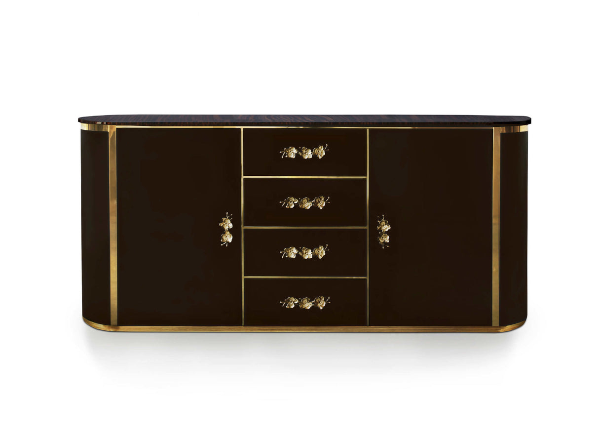 Orchidea Cabinet, Cocolea, , ,