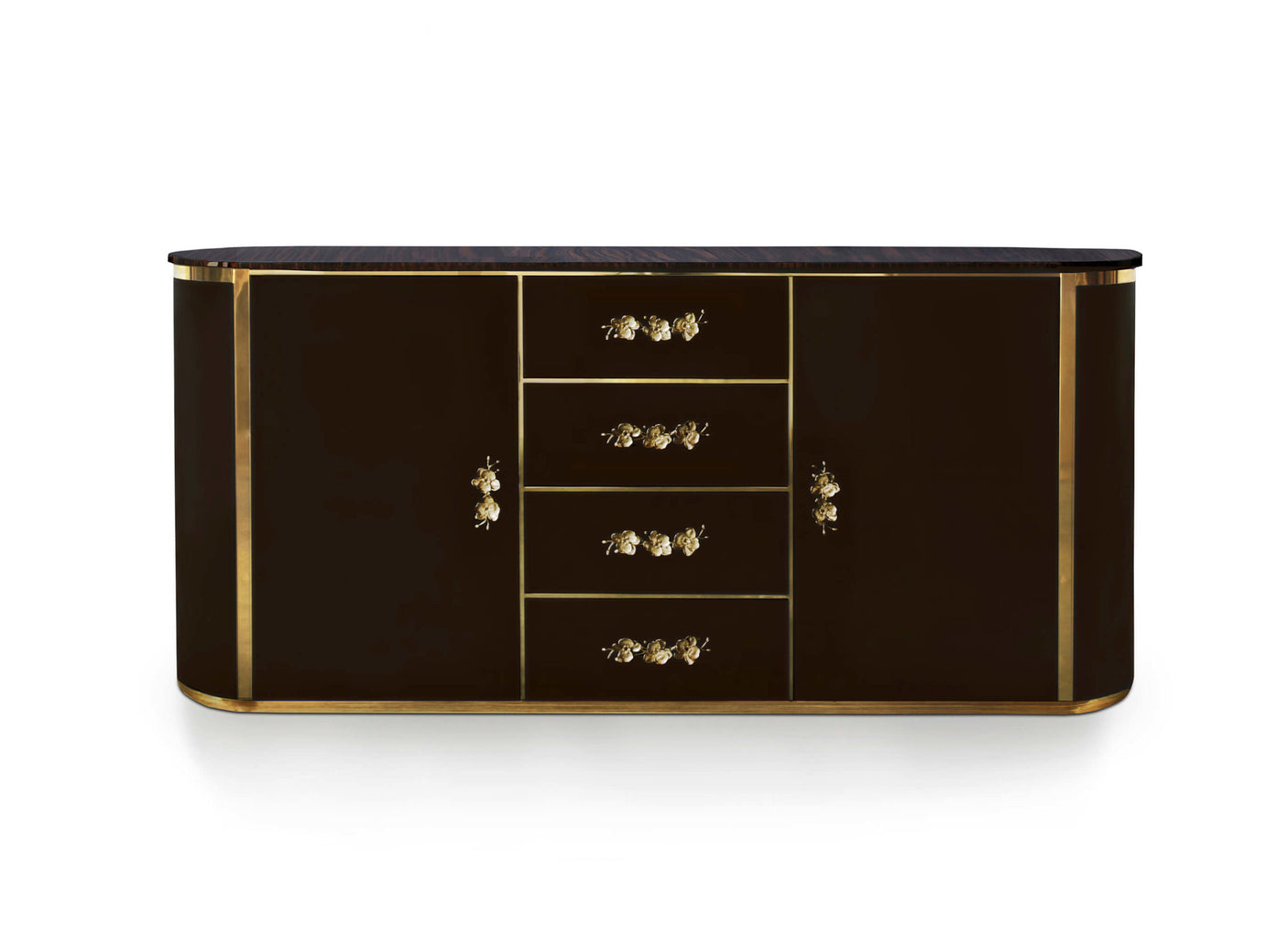 Orchidea Cabinet, Cocolea, , ,