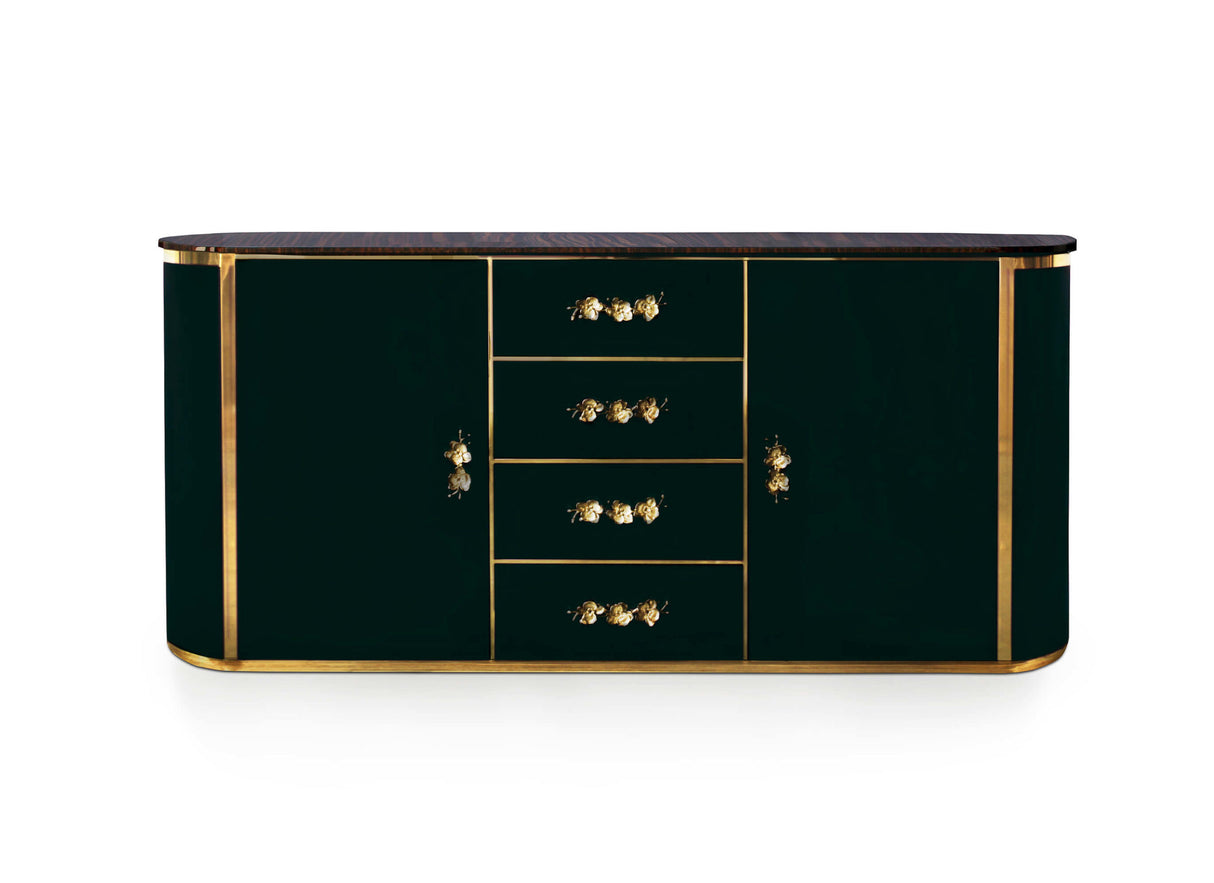 Orchidea Cabinet, Cocolea, , ,