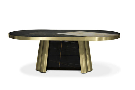 Decodiva Dining Table, Cocolea, , ,