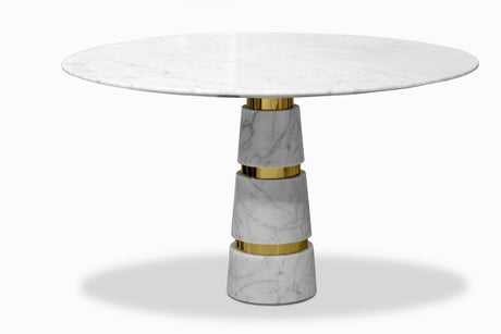 Avalanche Dining Table, Cocolea, , ,