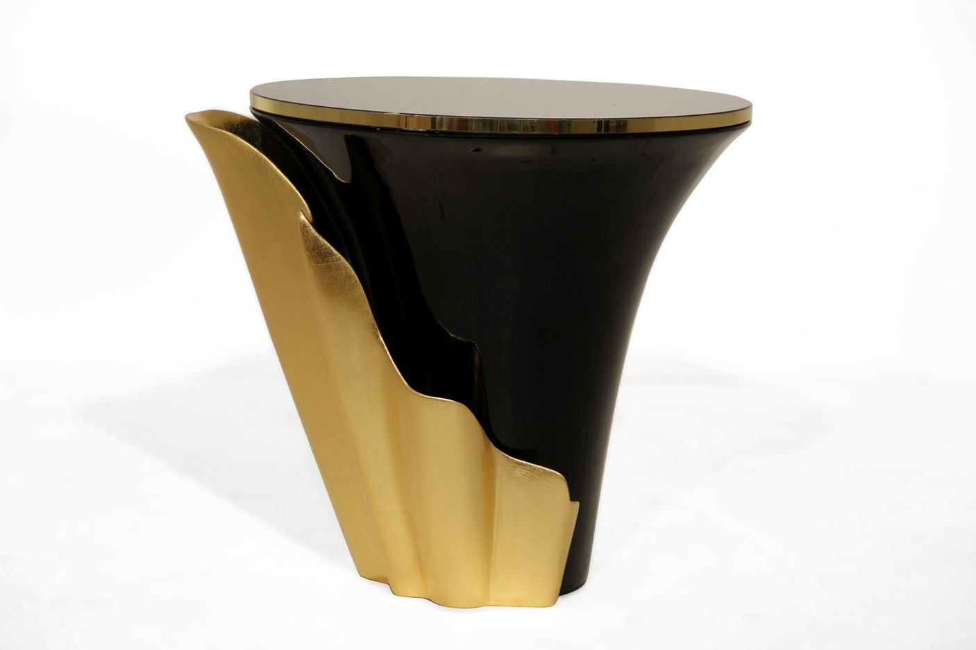 Yasmine Side Table, Cocolea, , ,