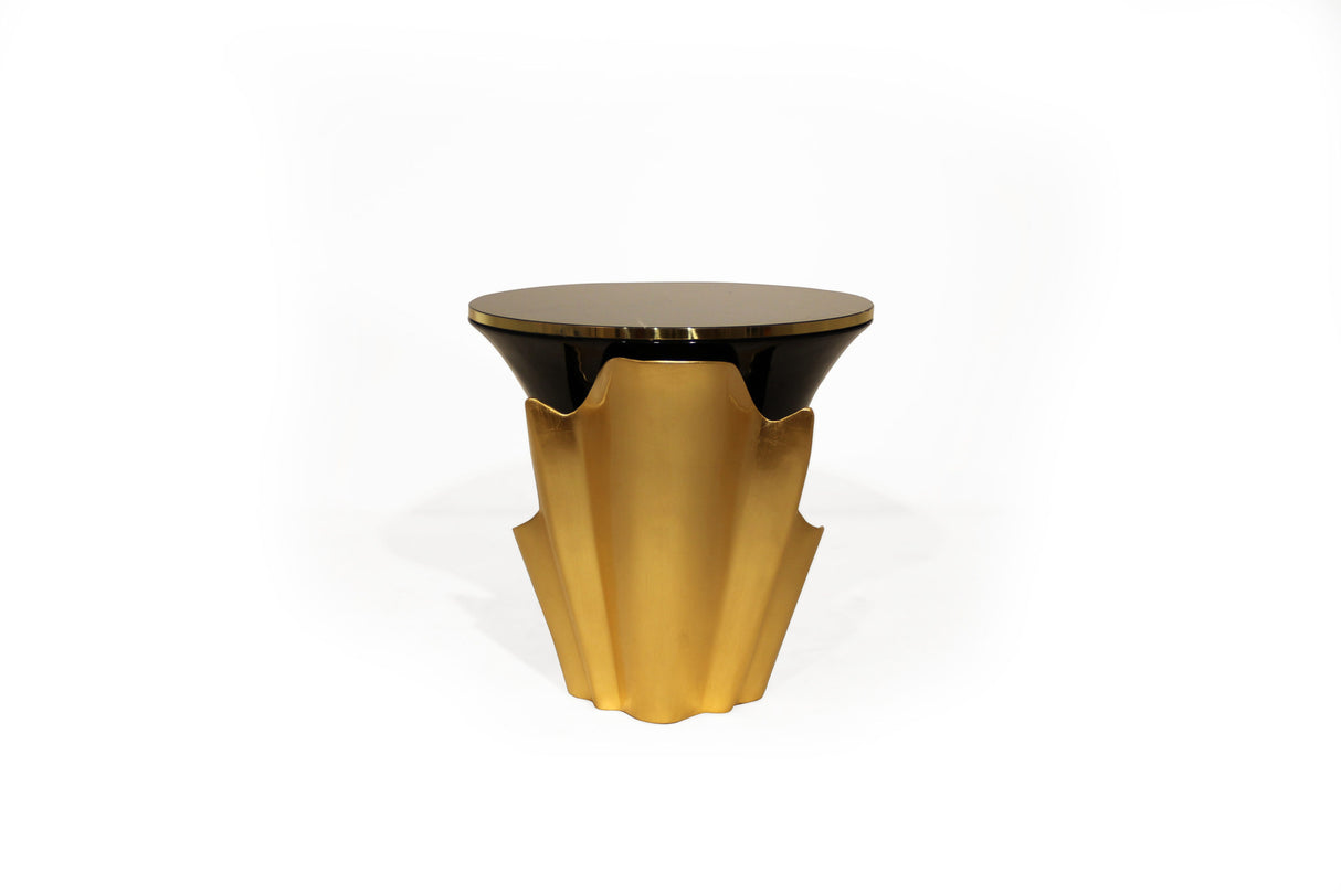 Yasmine Side Table, Cocolea, , ,