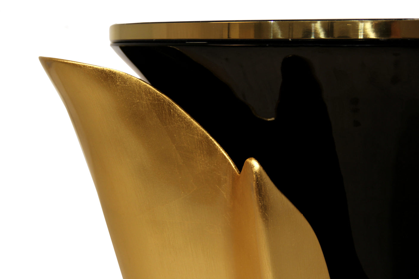 Yasmine Side Table, Cocolea, , ,