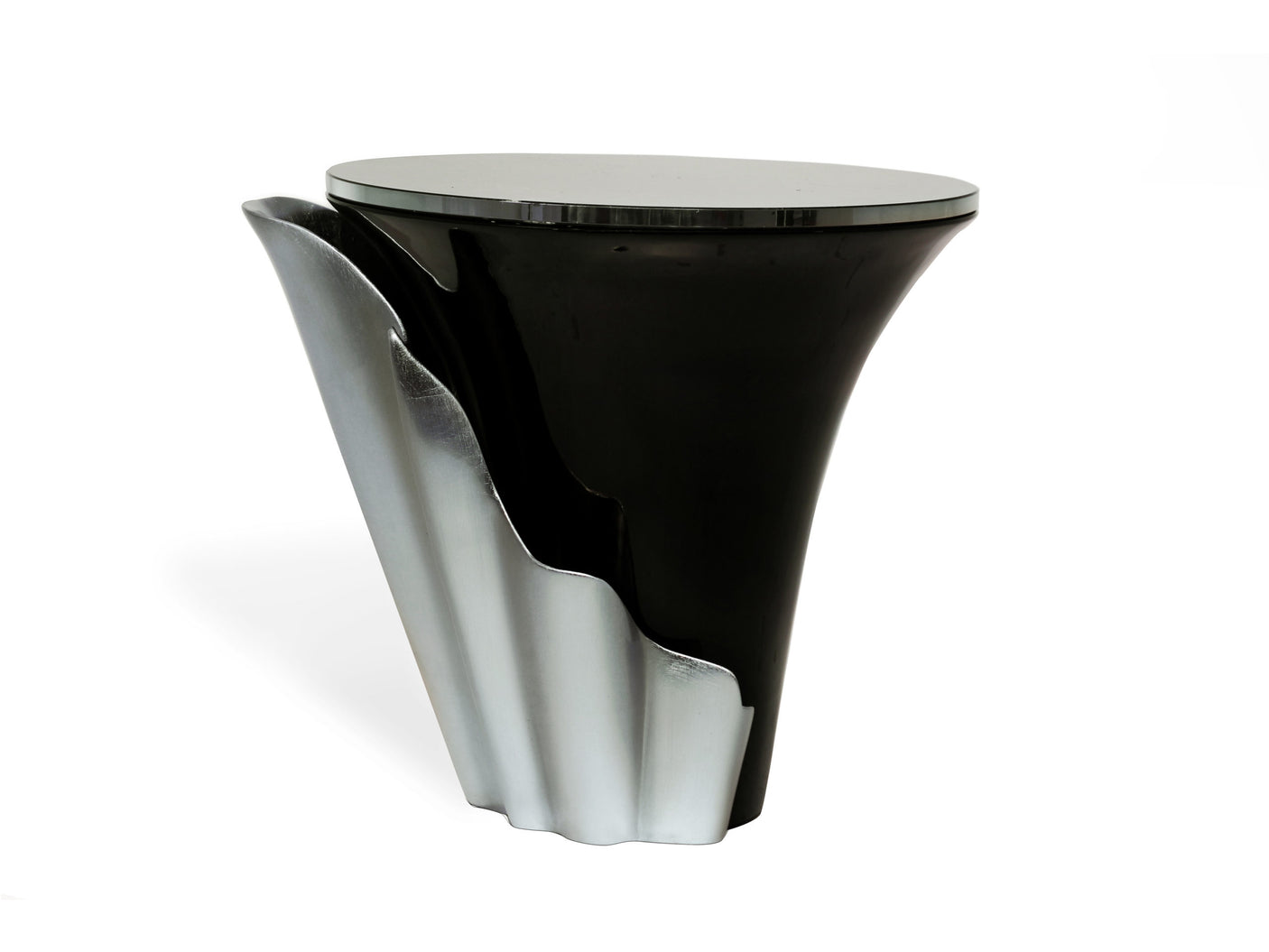 Yasmine Side Table, Cocolea, , ,