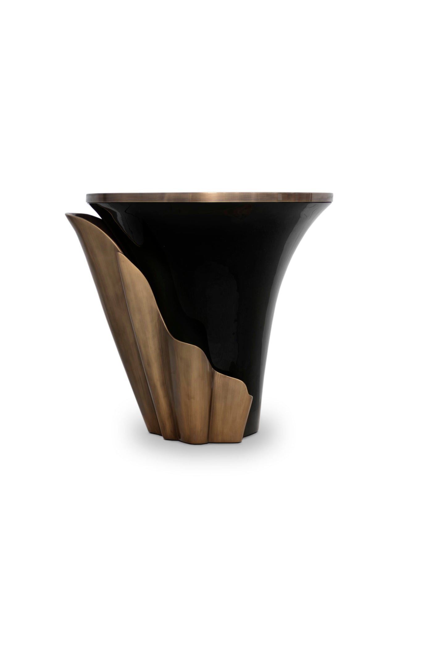 Yasmine II Side Table, Cocolea, , ,