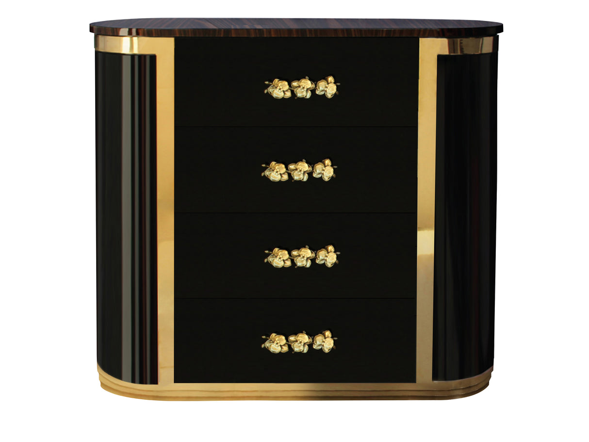 Orchidea Nightstand, Cocolea, , ,