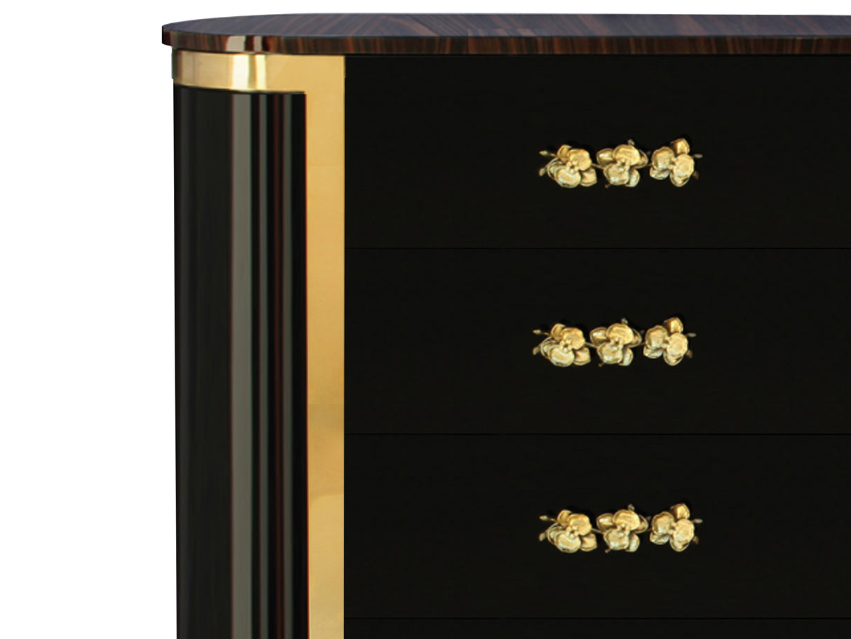 Orchidea Nightstand, Cocolea, , ,