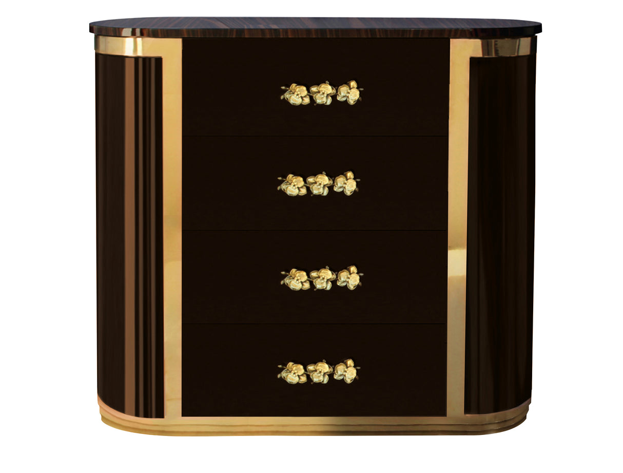 Orchidea Nightstand, Cocolea, , ,