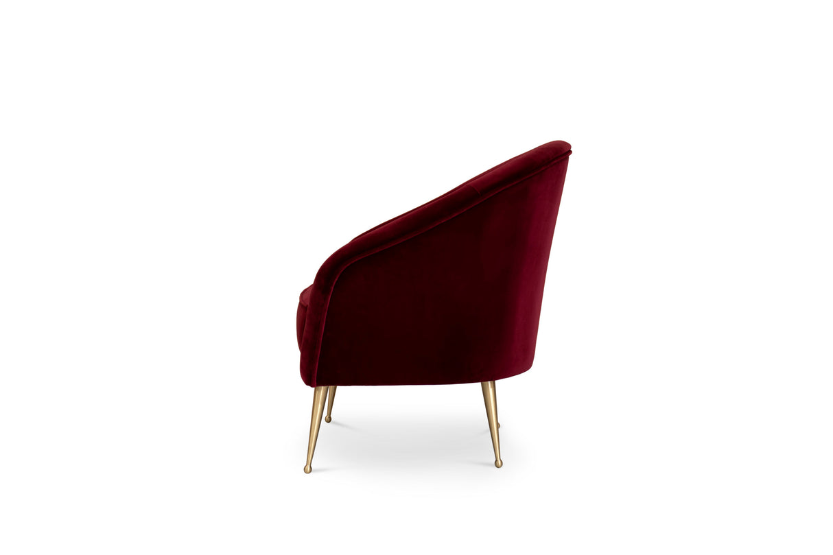 Chiclet Chair, Cocolea, , ,
