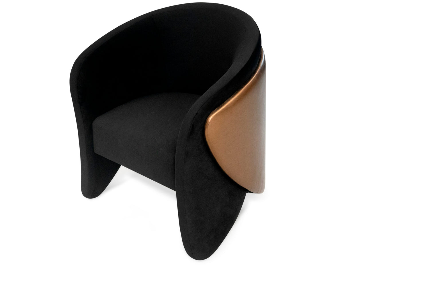 Denise Chair, Cocolea, , ,