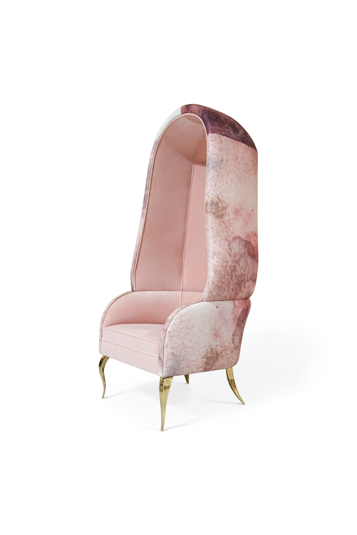 Drapesse Chair, Cocolea, , ,
