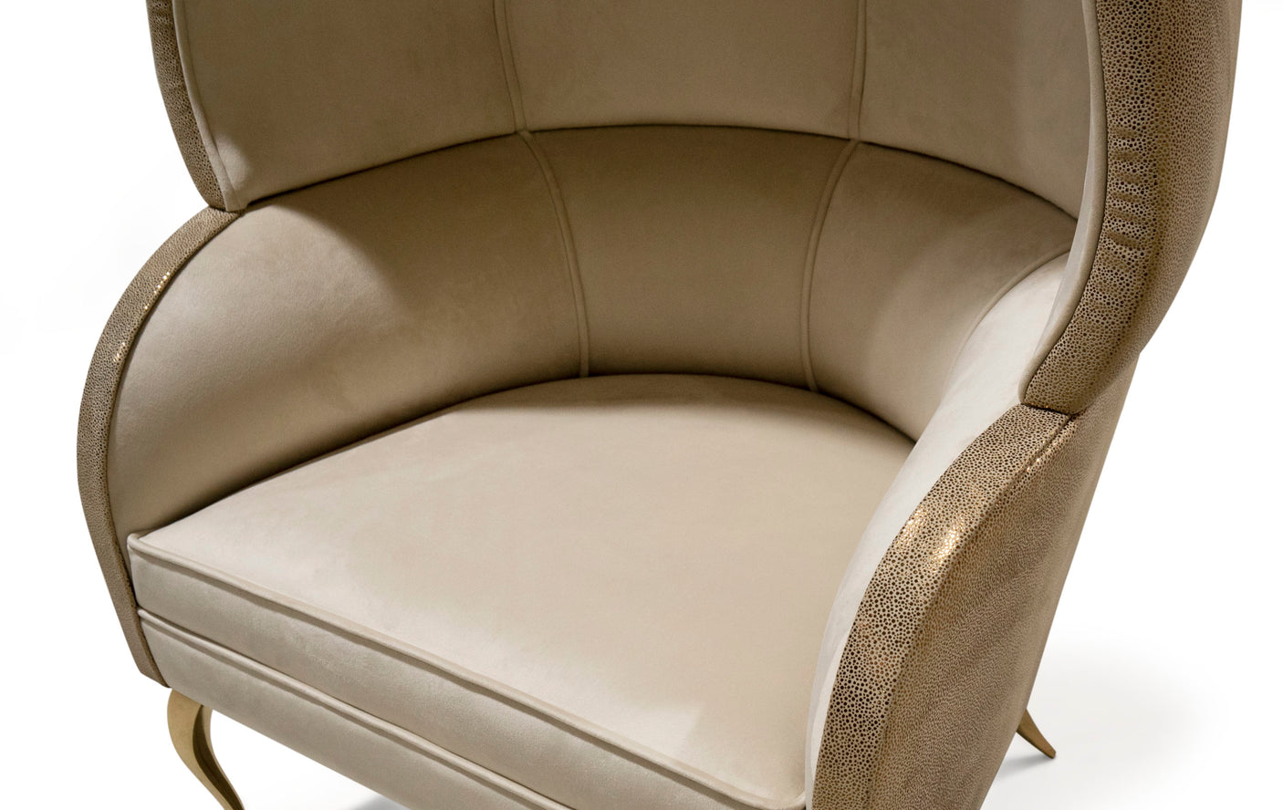 Drapesse Chair, Cocolea, , ,