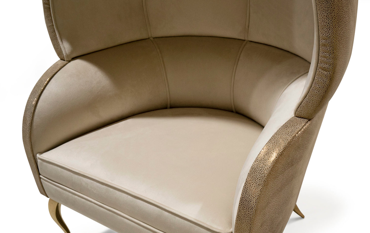 Drapesse Chair, Cocolea, , ,