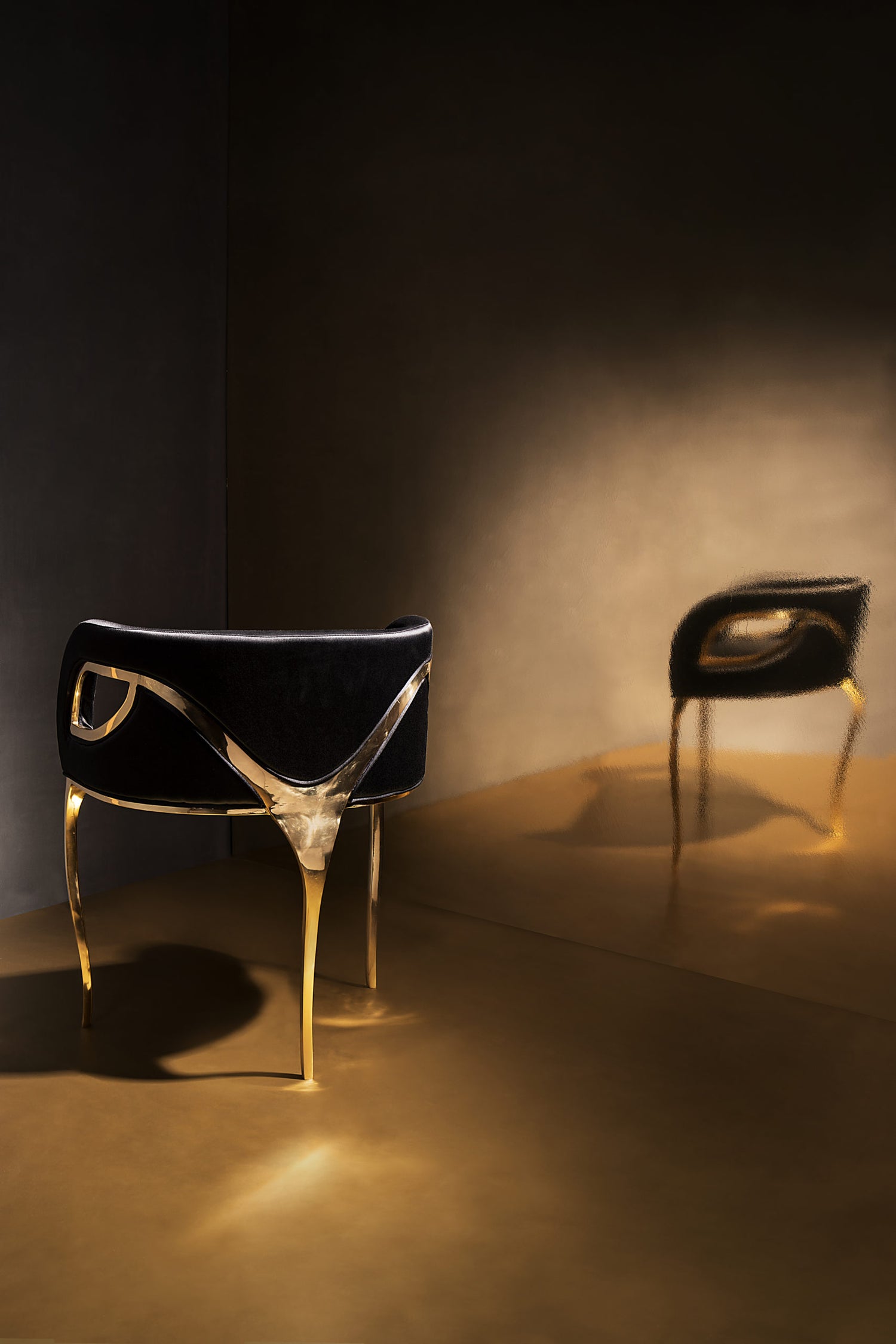 Chandra Chair, Cocolea, , ,