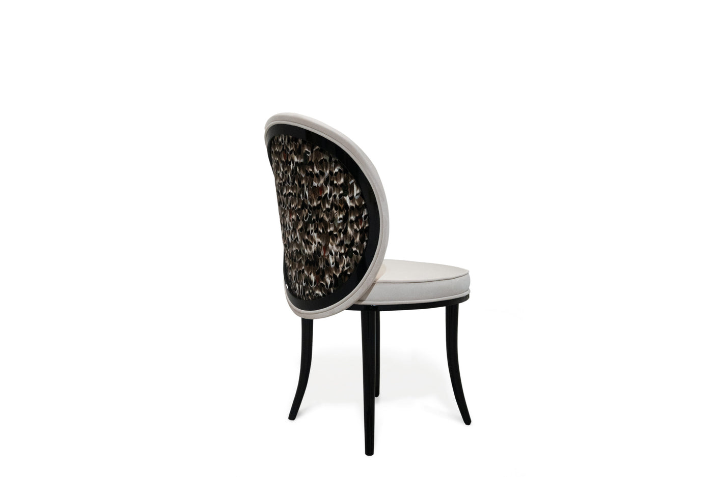Merveille Dining Chair, Cocolea, , ,