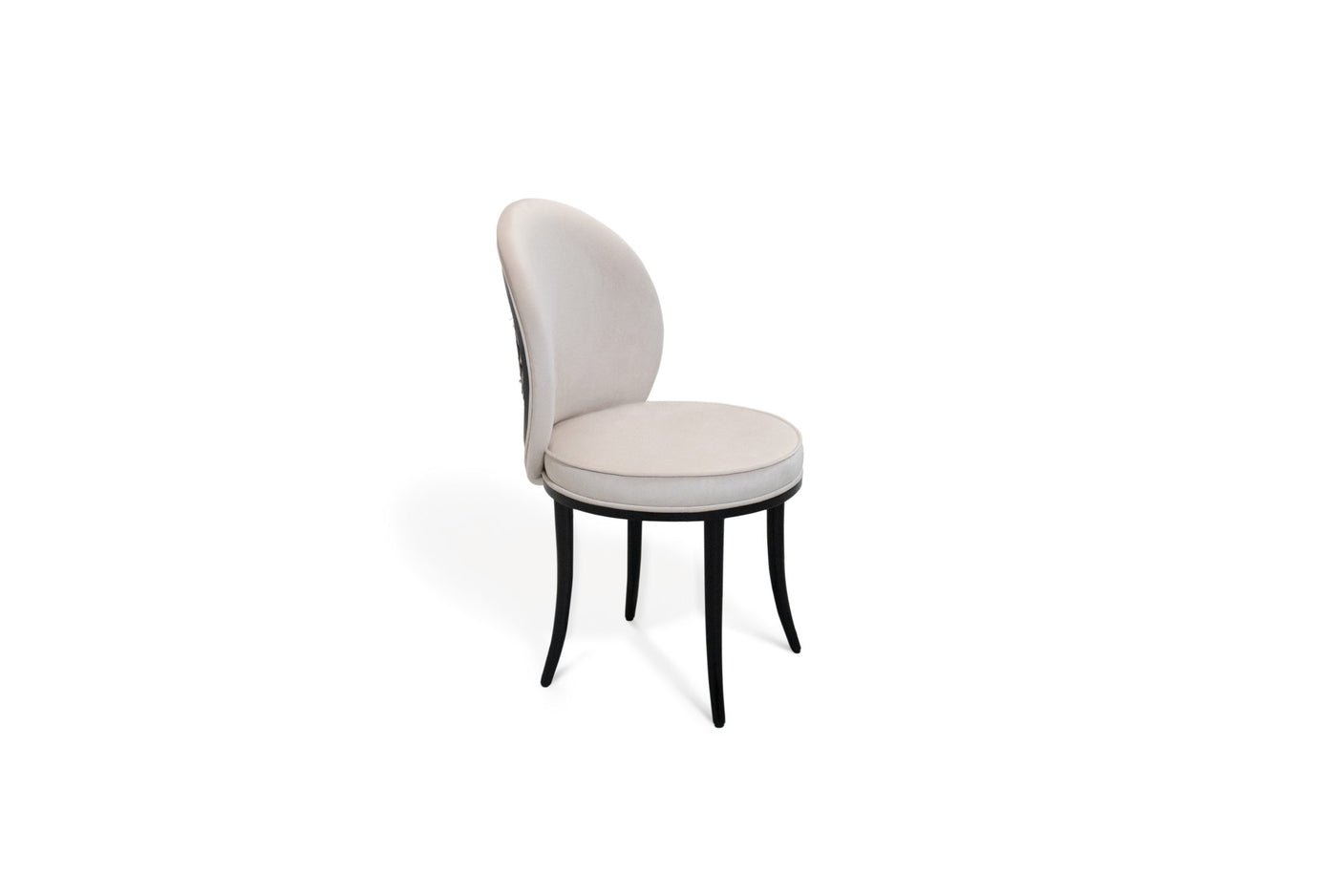 Merveille Dining Chair, Cocolea, , ,