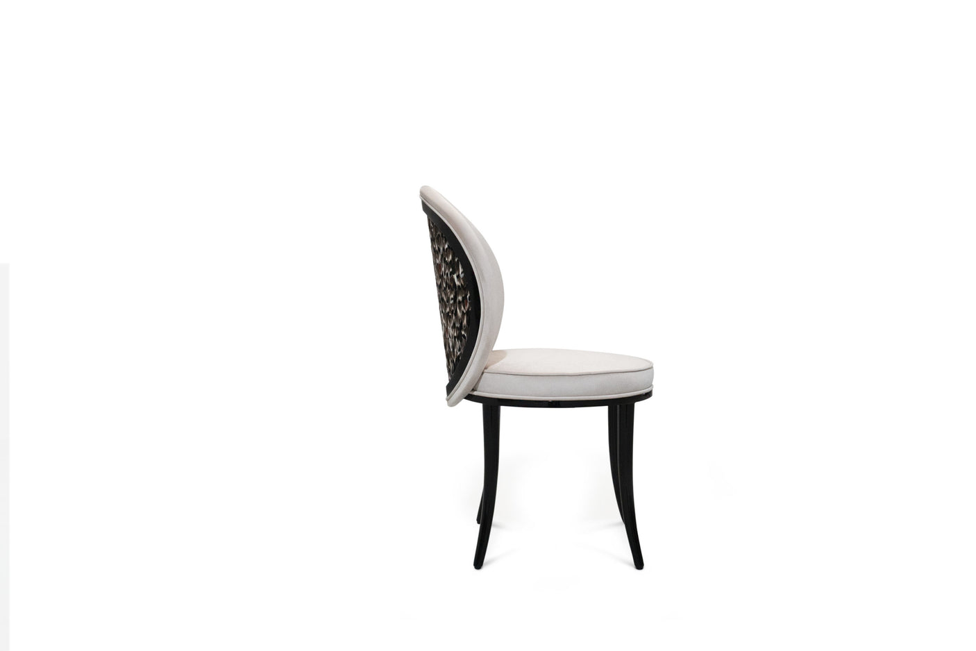 Merveille Dining Chair, Cocolea, , ,
